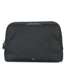 Lotion and Potion make-up bag