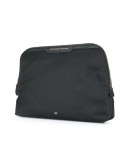 Lotion and Potion make-up bag