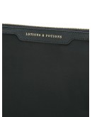 Lotion and Potion make-up bag