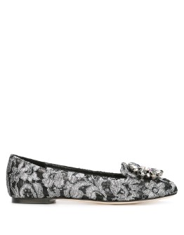 Vally slippers