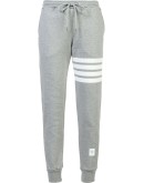 Classic Sweatpants In Classic Loop Back With Engineered 4-Bar