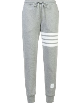 Classic Sweatpants In Classic Loop Back With Engineered 4-Bar