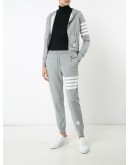 Classic Sweatpants In Classic Loop Back With Engineered 4-Bar