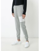 Classic Sweatpants In Classic Loop Back With Engineered 4-Bar