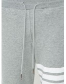 Classic Sweatpants In Classic Loop Back With Engineered 4-Bar