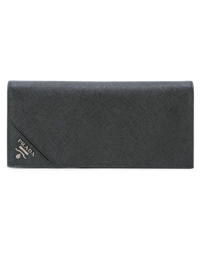 Saffiano document holder