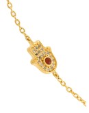 'Mini Hamsa Kula' bracelet
