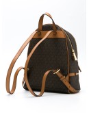 medium Rhea logo-print backpack