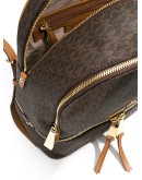 medium Rhea logo-print backpack