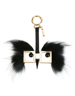 Hypnoteyes charm keyring