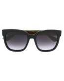square shaped sunglasses