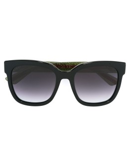 square shaped sunglasses