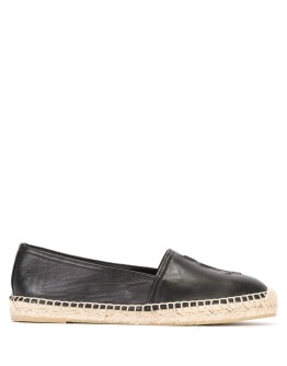 Monogram espadrilles