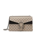 Dionysus GG Supreme shoulder bag