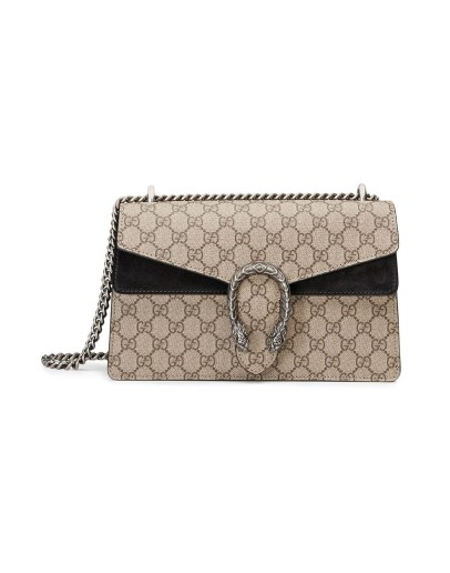 Dionysus GG Supreme shoulder bag