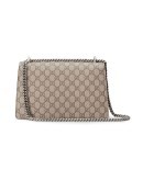 Dionysus GG Supreme shoulder bag