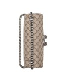 Dionysus GG Supreme shoulder bag