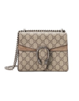 Dionysus GG Supreme mini bag
