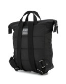 buckle front backpack