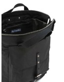 buckle front backpack