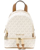 mini zip backpack