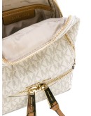 mini zip backpack