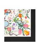 Blooms scarf
