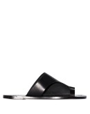Rosa cutout sandals 