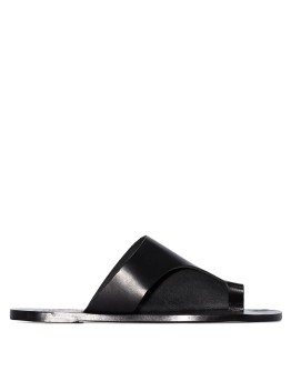 Rosa cutout sandals 