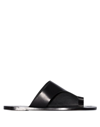 Rosa cutout sandals 