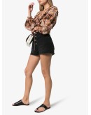 Rosa cutout sandals 