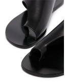 Rosa cutout sandals 