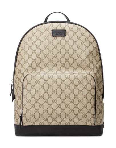 GG Supreme backpack