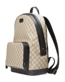 GG Supreme backpack