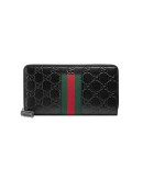 GG Supreme Web wallet