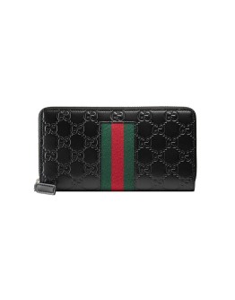 GG Supreme Web wallet
