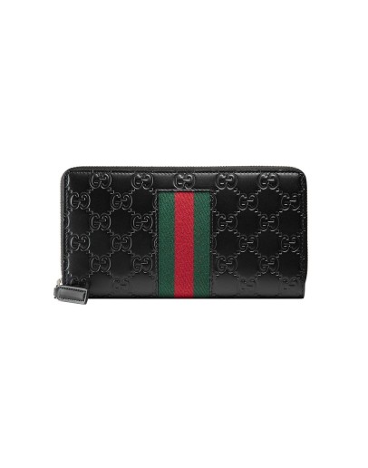 GG Supreme Web wallet