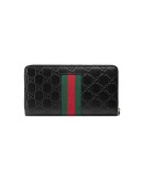 GG Supreme Web wallet