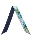 GG Blooms necktie