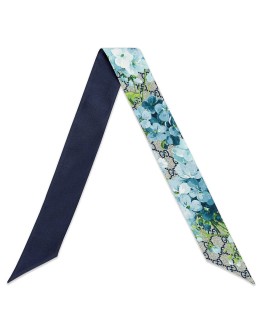 GG Blooms necktie