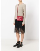 Loulou quilted crossbody bag
