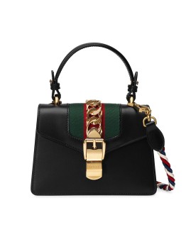 Sylvie mini bag