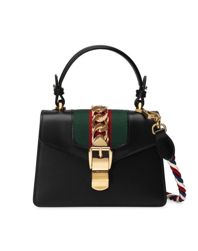 Sylvie mini bag