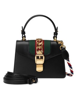 Sylvie mini bag