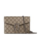 Dionysus GG Supreme chain wallet