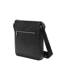 Gucci Signature leather messenger