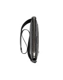 Gucci Signature leather messenger