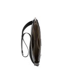 Gucci Signature leather messenger