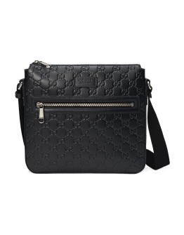 Gucci Signature messenger bag