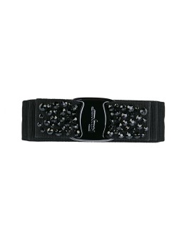 Vara bow hair clip